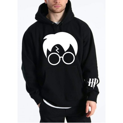 Мъжки суичър Harry Potter 